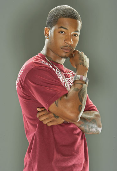 chingy hate it or love it album cover