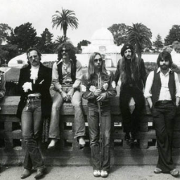 Doobie Brothers