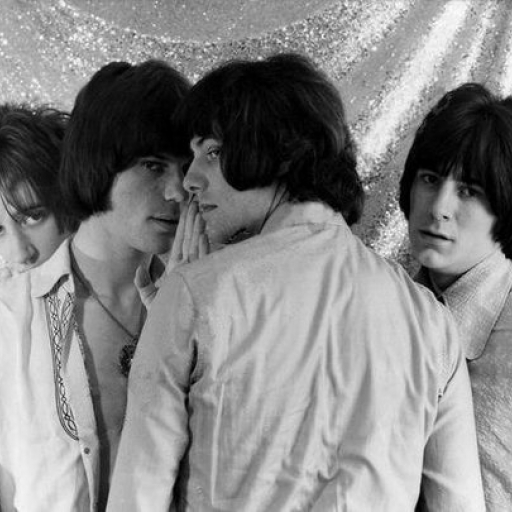 The Jeff Beck Group