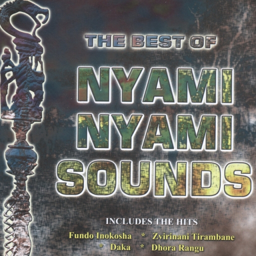 Nyami Nyami Sounds