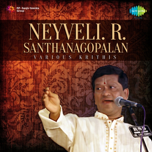 Neyveli R Santhana Gopalan Dudukugala Letsloop letsloop