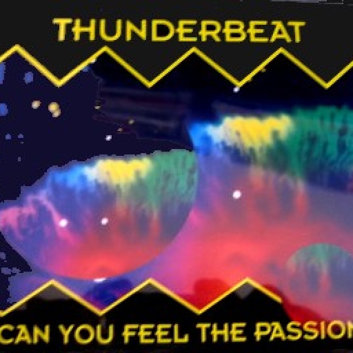 Thunder Beat
