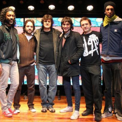 Ciro Y Los Persas