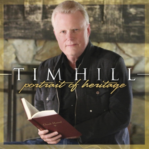 Tim Hill