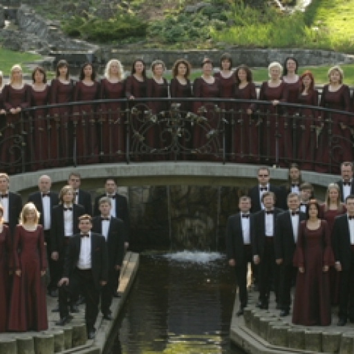 Latvian State Choir