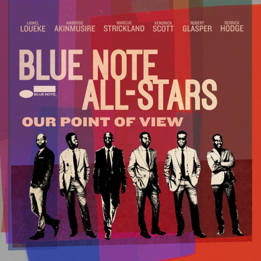 Blue Note All-Stars