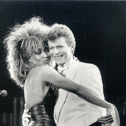 Tina Turner And David Bowie - Videos, Songs, Albums, Concerts, Photos ...