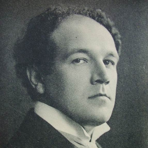 Nikolai Medtner