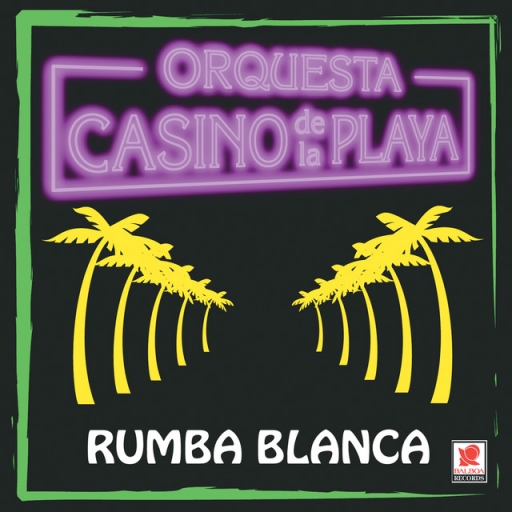 Orquesta Casino La Playa