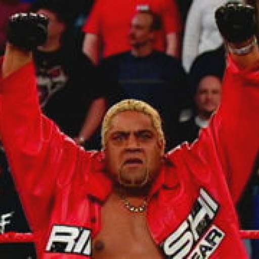 Rikishi Videos