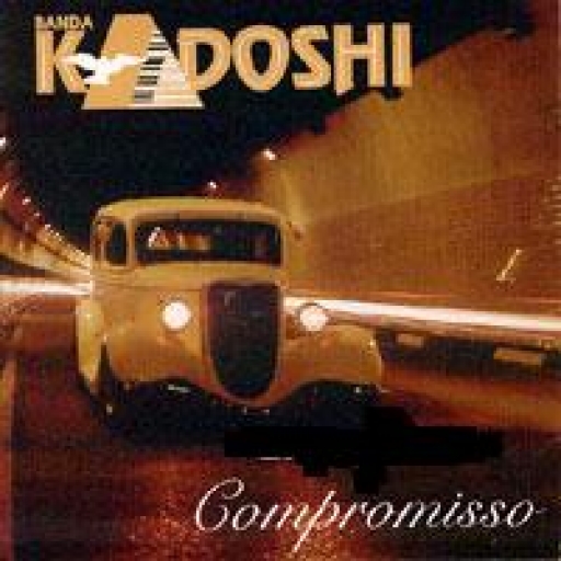 Banda Kadoshi