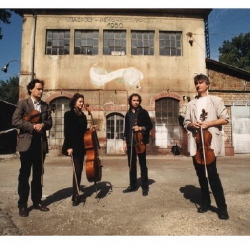Keller Quartet