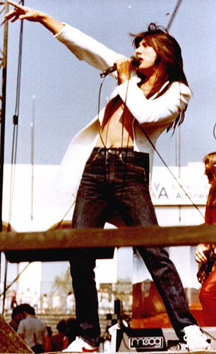 steve perry songs and albums