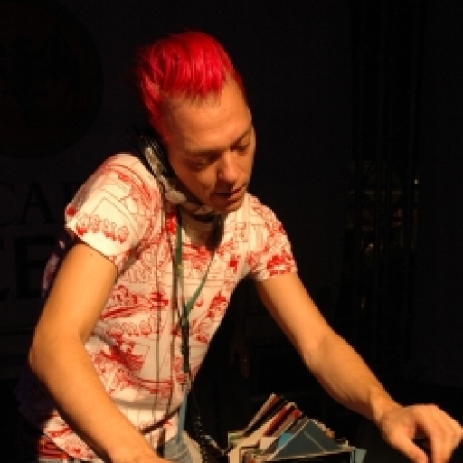 DJ Prinz