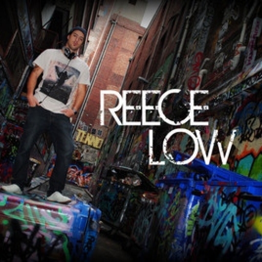 Reece Low