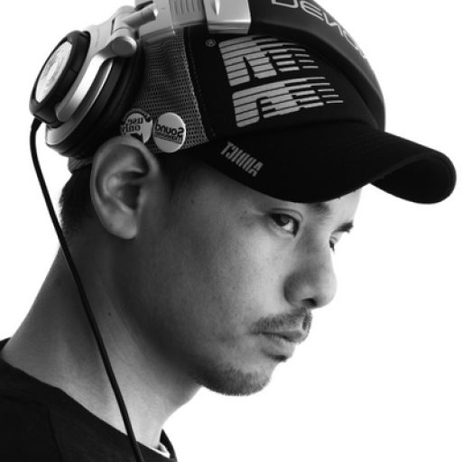 DJ Mitsu The Beats