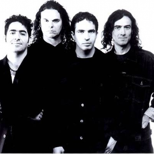 Maná Discography