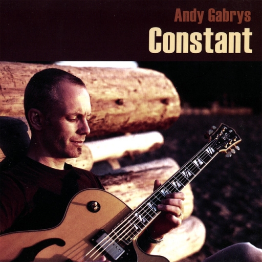 Andy Gabrys