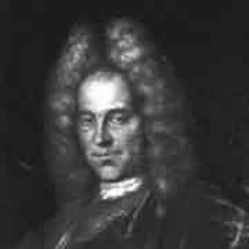 Johann Caspar Ferdinand Fischer