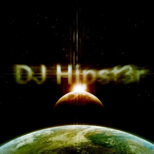 DJ Hipst3r