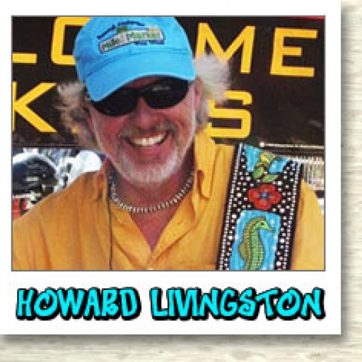 Howard Livingston & Mile Marker 24