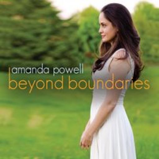 Amanda Powell