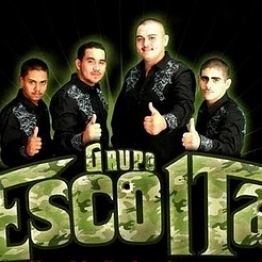 Grupo Escolta