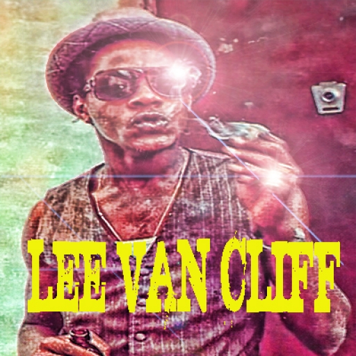 Lee Van Cliff