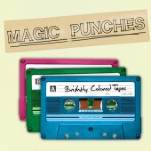 Magic Punches