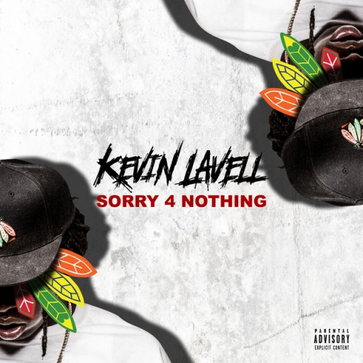 Kevin Lavell
