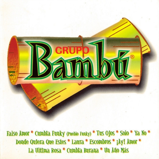 Grupo Bambú