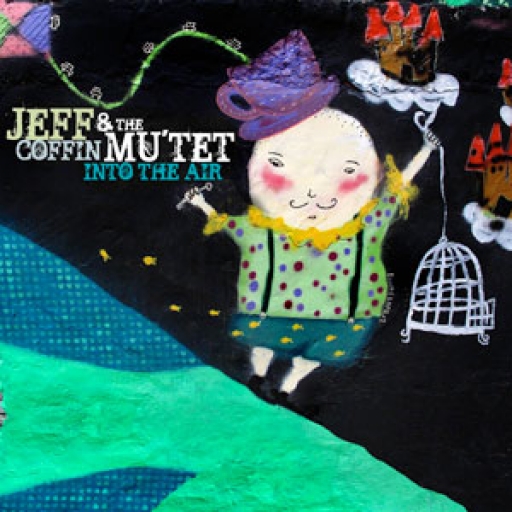 Jeff Coffin & the Mu'tet