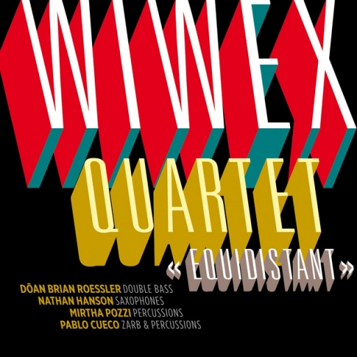 Wiwex Quartet