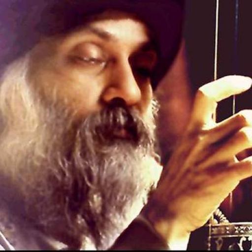 Music From the World of Osho
