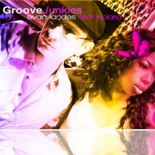 Groove Junkies