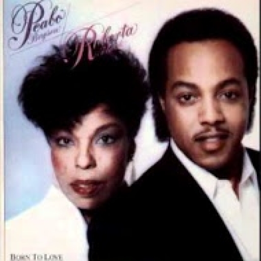 Peabo Bryson Roberta Flack