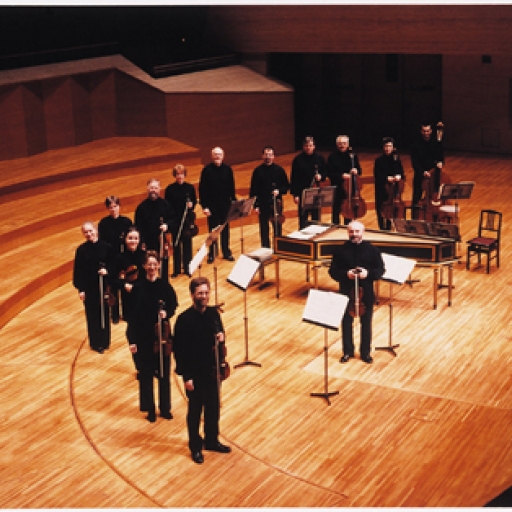 Slovak Chamber Orchestra
