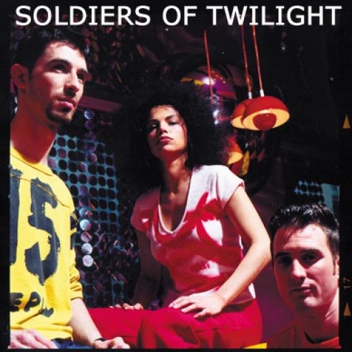 Soldiers of Twilight