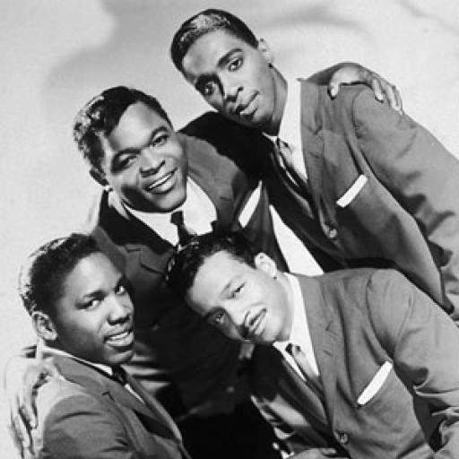 The Number Ones: The Drifters' “Save The Last Dance For Me”