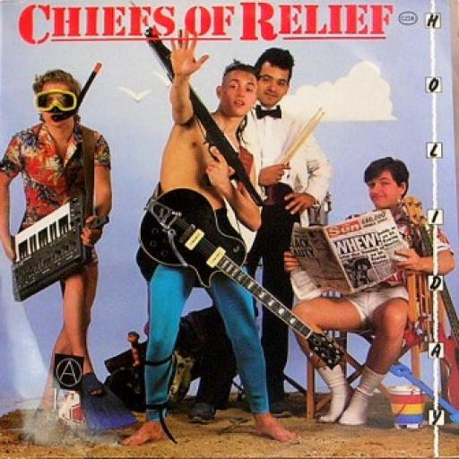 Chiefs of Relief