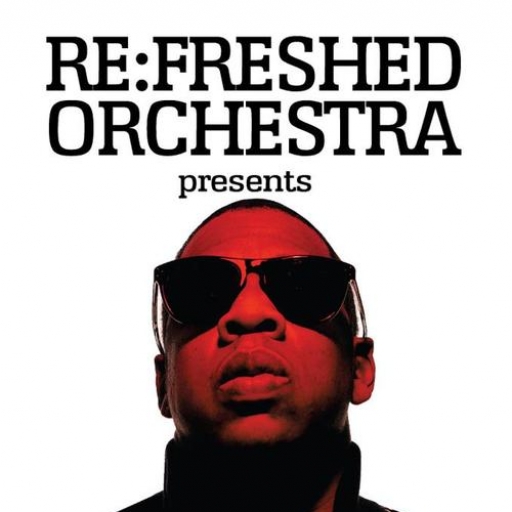 Re:freshed Orchestra