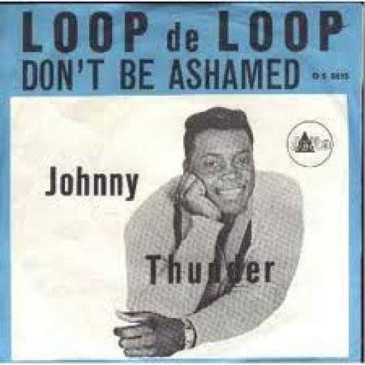 Johnny Thunder