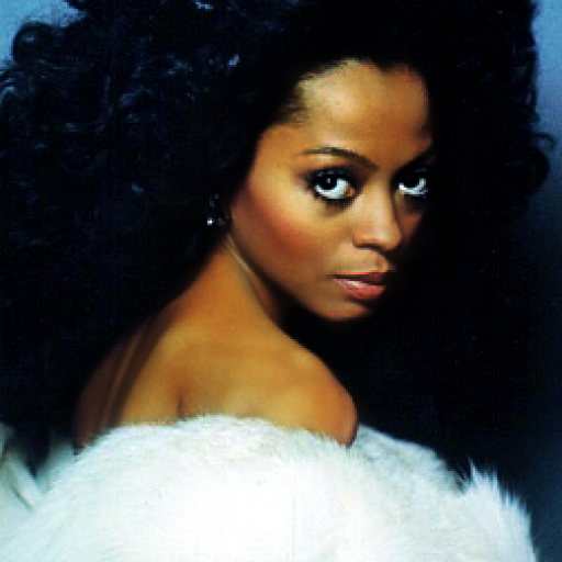 diana ross mahogany