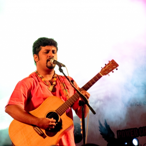 The Raghu Dixit Project