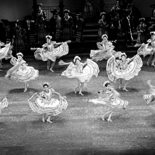 Ballet Folklorico Mexico Los Dioses Danza De Los Cuatro Puntos Cardinales Letsloop 9876