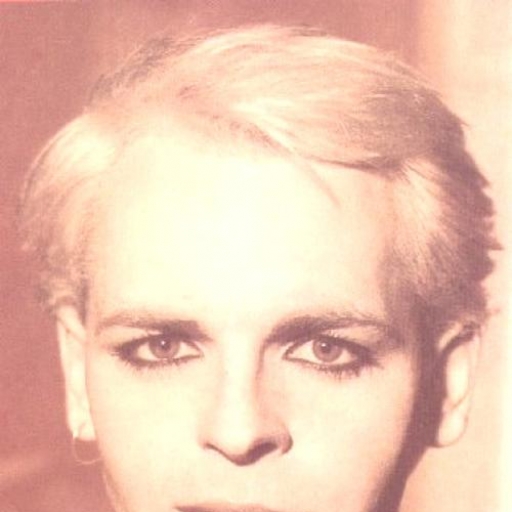 Tubeway Army / Gary Numan