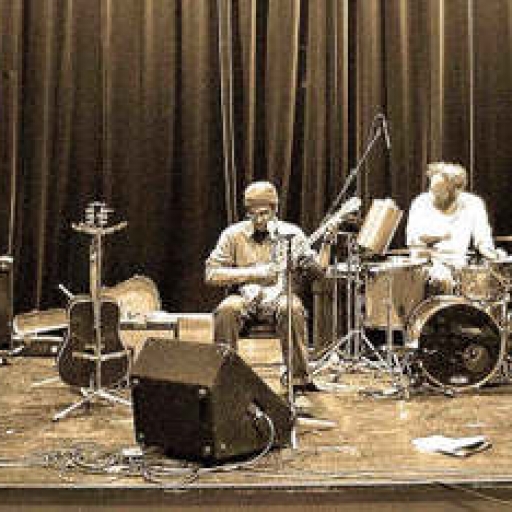 The Agnostic Mountain Gospel Choir