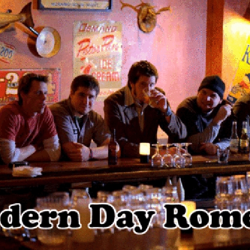 Modern Day Romeos