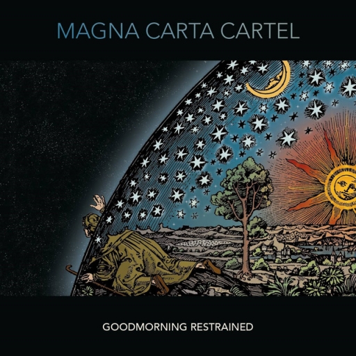 Mcc [magna Carta Cartel]