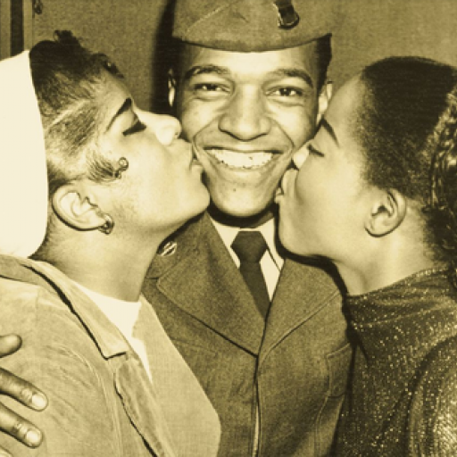 Clyde McPhatter - Videos, Songs, Albums, Concerts, Photos